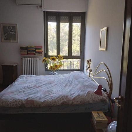 アレッサンドリア Casa Maristella Bed & Breakfast エクステリア 写真