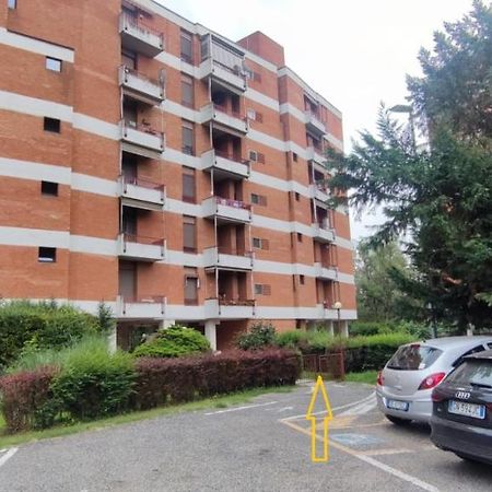 アレッサンドリア Casa Maristella Bed & Breakfast エクステリア 写真