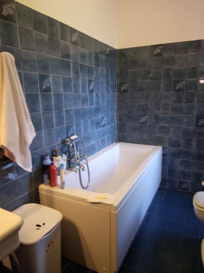 アレッサンドリア Casa Maristella Bed & Breakfast エクステリア 写真