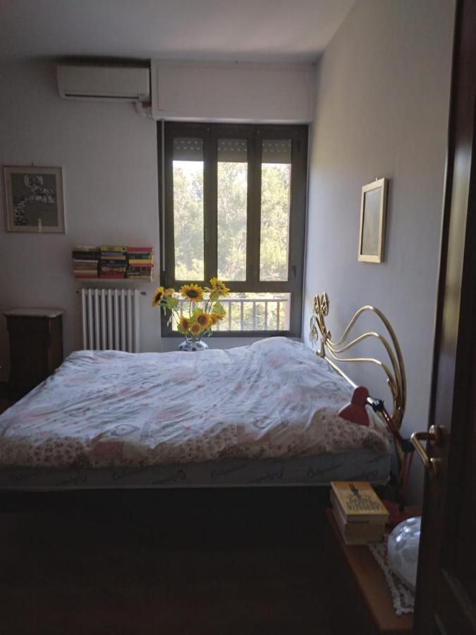 アレッサンドリア Casa Maristella Bed & Breakfast エクステリア 写真