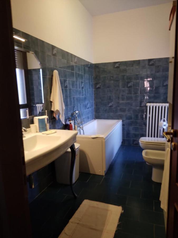 アレッサンドリア Casa Maristella Bed & Breakfast エクステリア 写真