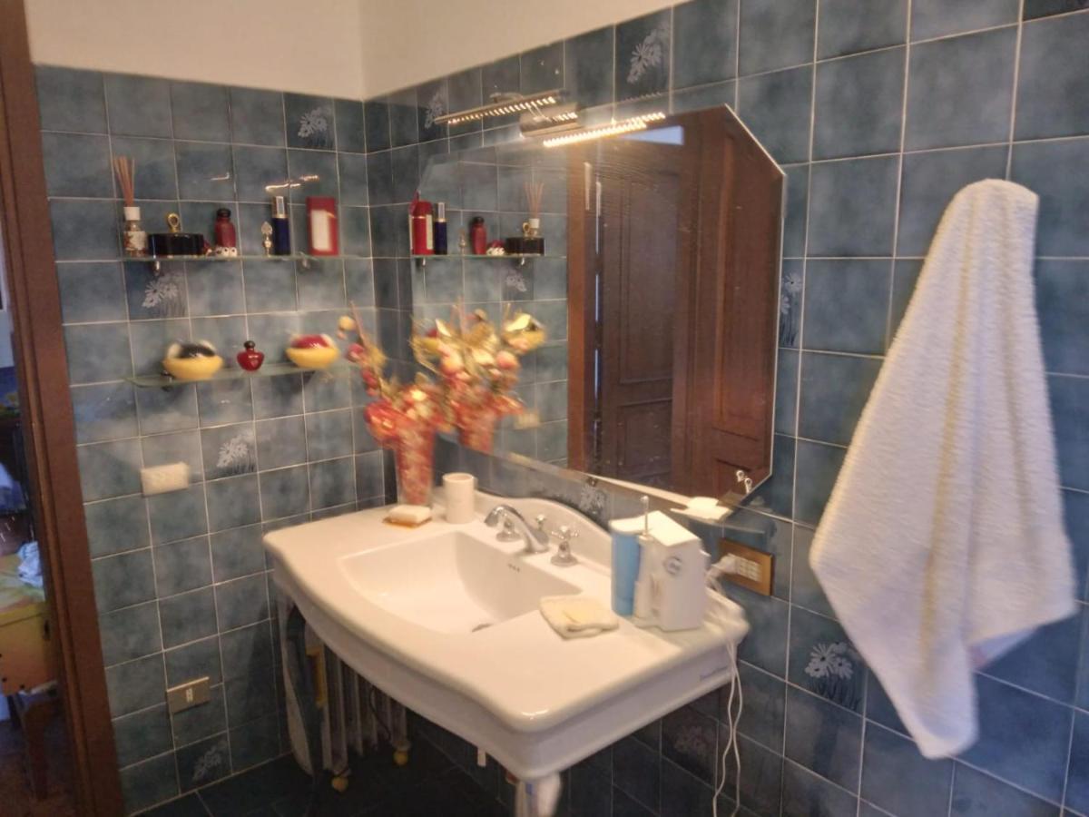 アレッサンドリア Casa Maristella Bed & Breakfast エクステリア 写真