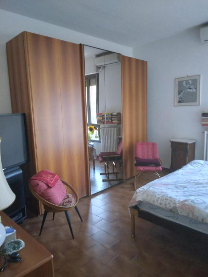 アレッサンドリア Casa Maristella Bed & Breakfast エクステリア 写真