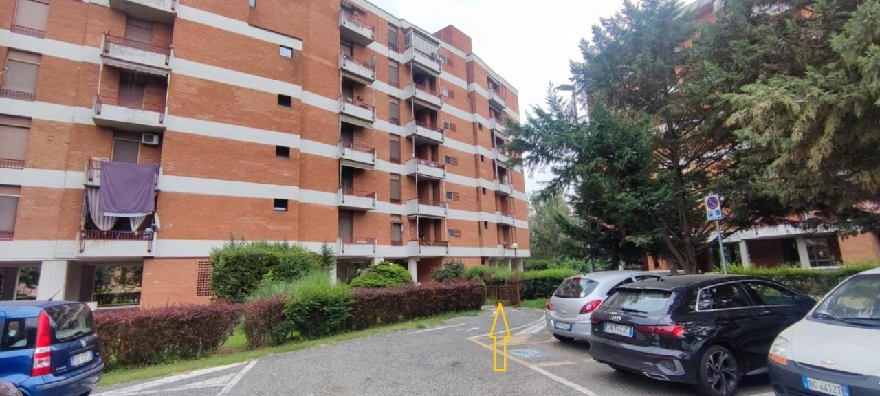アレッサンドリア Casa Maristella Bed & Breakfast エクステリア 写真