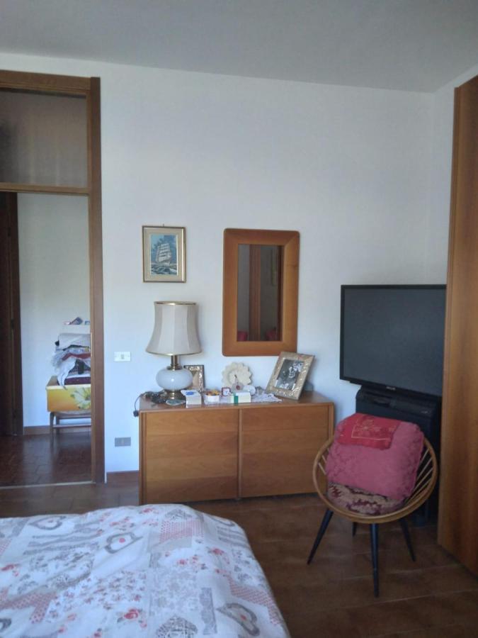 アレッサンドリア Casa Maristella Bed & Breakfast エクステリア 写真